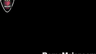 Watch provocative Rome Major and Lena Starr's xxx