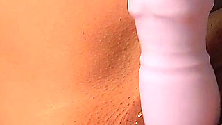 Aussie MILF Real Moaning Orgasm