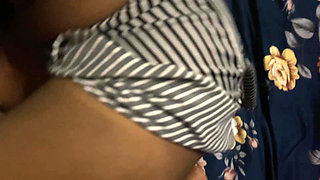 viral sexy videos xxx mms, The stepson saw her pussy, and then he fucked her too