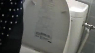 Stuck up Older Women - Toilet Masturbation Collection of 25 - Ep05