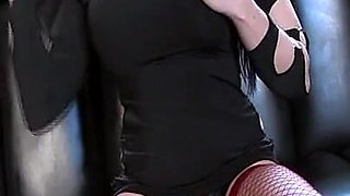 PAWG Big Tits MILF Sasha Rose Loves to Suck and Fuck Big Black Cock
