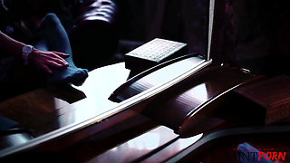 Sexy Editor Amica Bentley Takes Writer on Erotic Journey of Betrayal