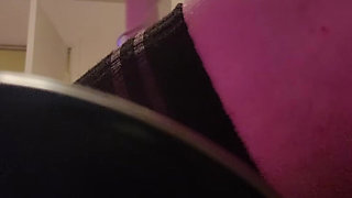 Fisting Freak