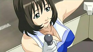 Panty Flash Teacher2 dub