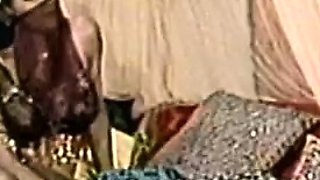 Fetish lesbo licks and fingers pussy