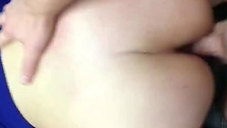 Slutty brunette nurse hardcore pov sex in hospital