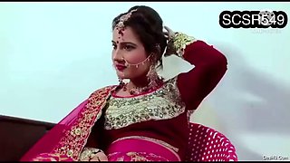 Super Hot and Cute Married Desi Fucked by Husband