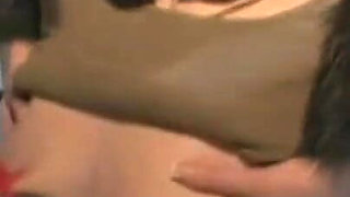 Female submission - Scene #10