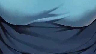Stranger Creampied Innocent Teen Redhead in Public Park