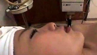 Japanese Lesbian Massage: Asian Girls Intimate Relaxation