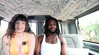 Diabeticoochie Fan Bus Sex
