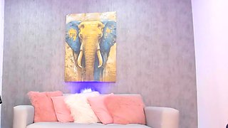 Kinky milf redheads anal solo dildo masturbation