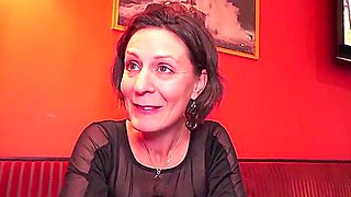 Lustful 40 Y.o. Milf Gangbang Hardcore Adult