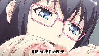Konbini Shoujo Z Episode 1: Anal, Hardcore  Hentai Porn
