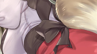 Love Confessions on the Adventure Demo Gameplay #1