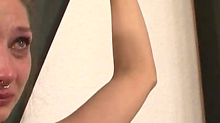 BDSM slave girl - German hardcore