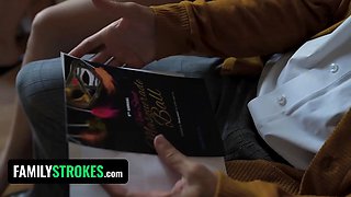 Masquerade: a deep analysis extended cut - Aaliyah Love, Penny Barber, coco lovelock & Theodora Day