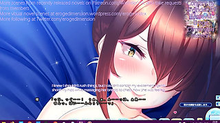 Himitsu No Gasshuku Route1 Scene 1-7