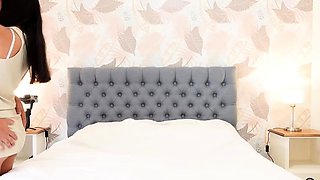 ArgentinaCasting Jaqueline, , Misiones Amateur, Brunette,