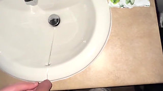 Shower, Date Night, Blowjob and AMAZING Sex