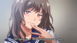 Manga porn, hentai, anime