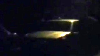 French Amateur Blowjob in Car at the Bois de Boulogne