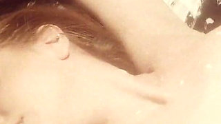 Lesbian Sex Witches Corrupt the Innocent - Luna Luxxx & Kasara Wood & Fiona Fox