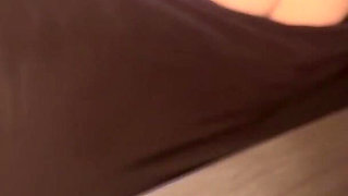 Naughty Trixie Needing BBC