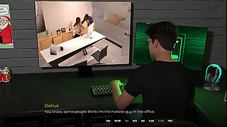 The Insecure Husband (part 3)