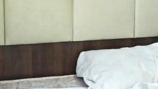 Babe Gets Destroyed by Big Monster Black Cock