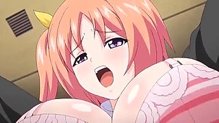 Mankitsu Happening 1 subbed: Big Tits, Pornhub  Hentai Porn