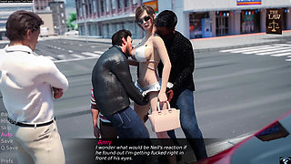 The Prison Guard Update #14