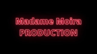 Madame Is Fucking with Her Slave