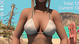 She Lets Me Grab Her Boobs