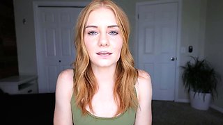 Emo Teen Becka Solo Webcam Masturbation Porn