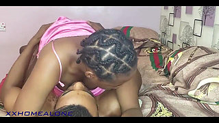 Petite Teen Step Stepsister Was Caught Watching Porn in His Stepbrother Bedroom