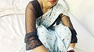 Devar with Bhabhi Hot Sister-in-law Fucked His Brother-in-law When Elder Step Brother Was on Night Duty