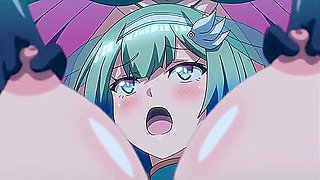 Hijiri Houshou Hana Saint Lime Episode 2