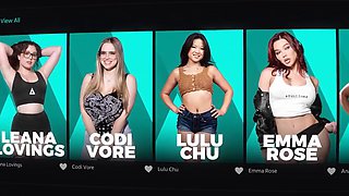 ACCIDENTAL GANGBANG - Hot Nurse Summer Vixen Gets Gangbanged During First Aid Training: Porn