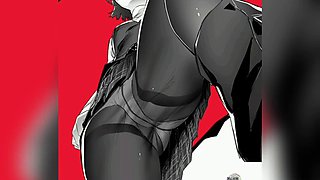 37 minutes manga hentai milf compilation