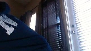 Amateur Teen Ass Gapers