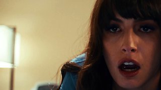 Interracial Bbc Anal Creampie - Brunette Nurse Chanel