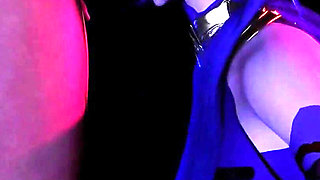 Cai Er the 3D Queen’s Booty Curse - 3D Animation