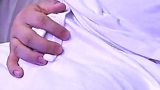 He Shows His Penis in the Waiting Room and Big Ass Girl Can't Resist