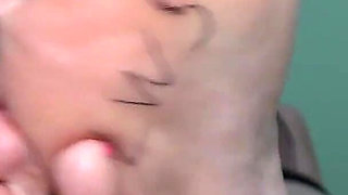 Anna's Beautiful Feet Close-up and JOI