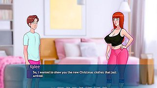Sex Note - 132 Model Ass Is Very Fine By Misskitty2k With Car Toon And Anime Hentai