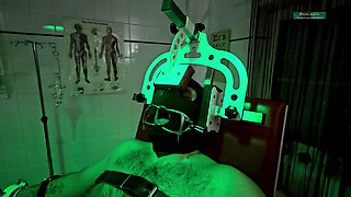 Monika Schmidt Medical Care Institute of Corrections