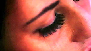 Jess West Gets Used by a Hot White College Stud