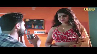 Ek Haseena Thi Part 02 2024 Ullu Web Series 3
