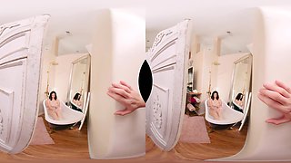 Bubbly Nova - Vrspy - Vr Porn Video - Sexlikereal